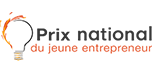 Prix national jeune entrepreneur
