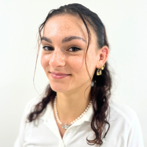 Eloïse NORELLE Eloïse NORELLE