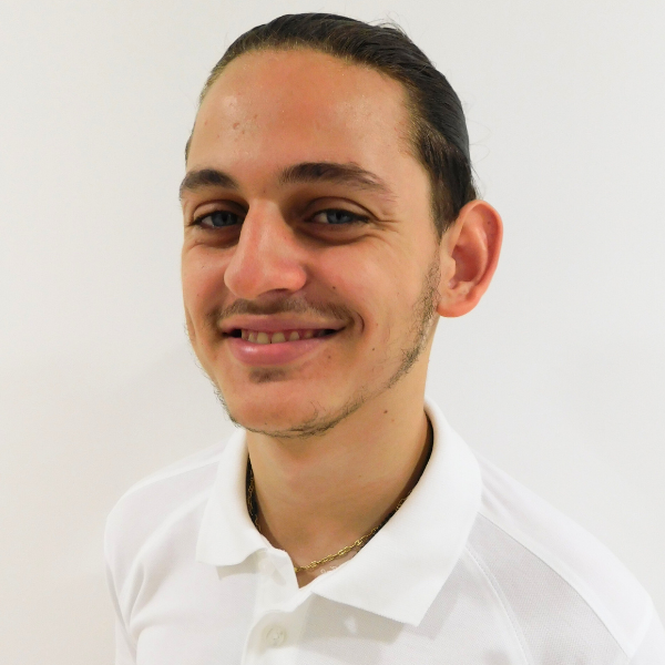 Sacha CASTAUD BERNADAC Sacha CASTAUD BERNADAC