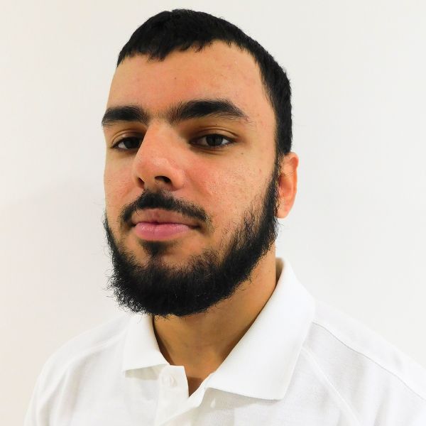 Karim EL MANNAA Karim EL MANNAA